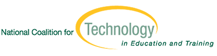 National Coalition for Technology in Education and Training (NCTET)